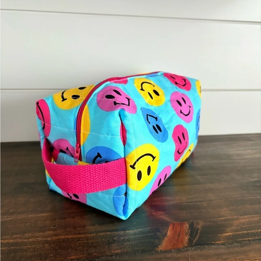 Handmade brand style